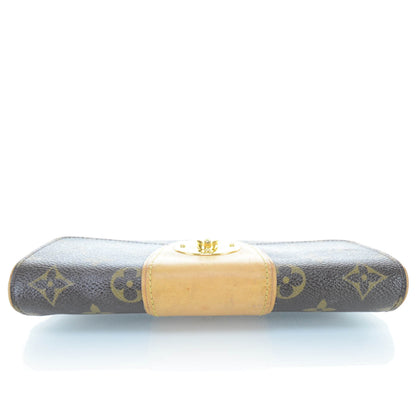 Louis Vuitton Monogram Boetie Wallet 6 of 11