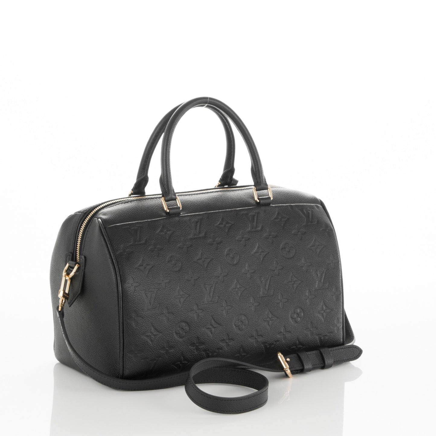 Empreinte Speedy Bandouliere 30 NM Black