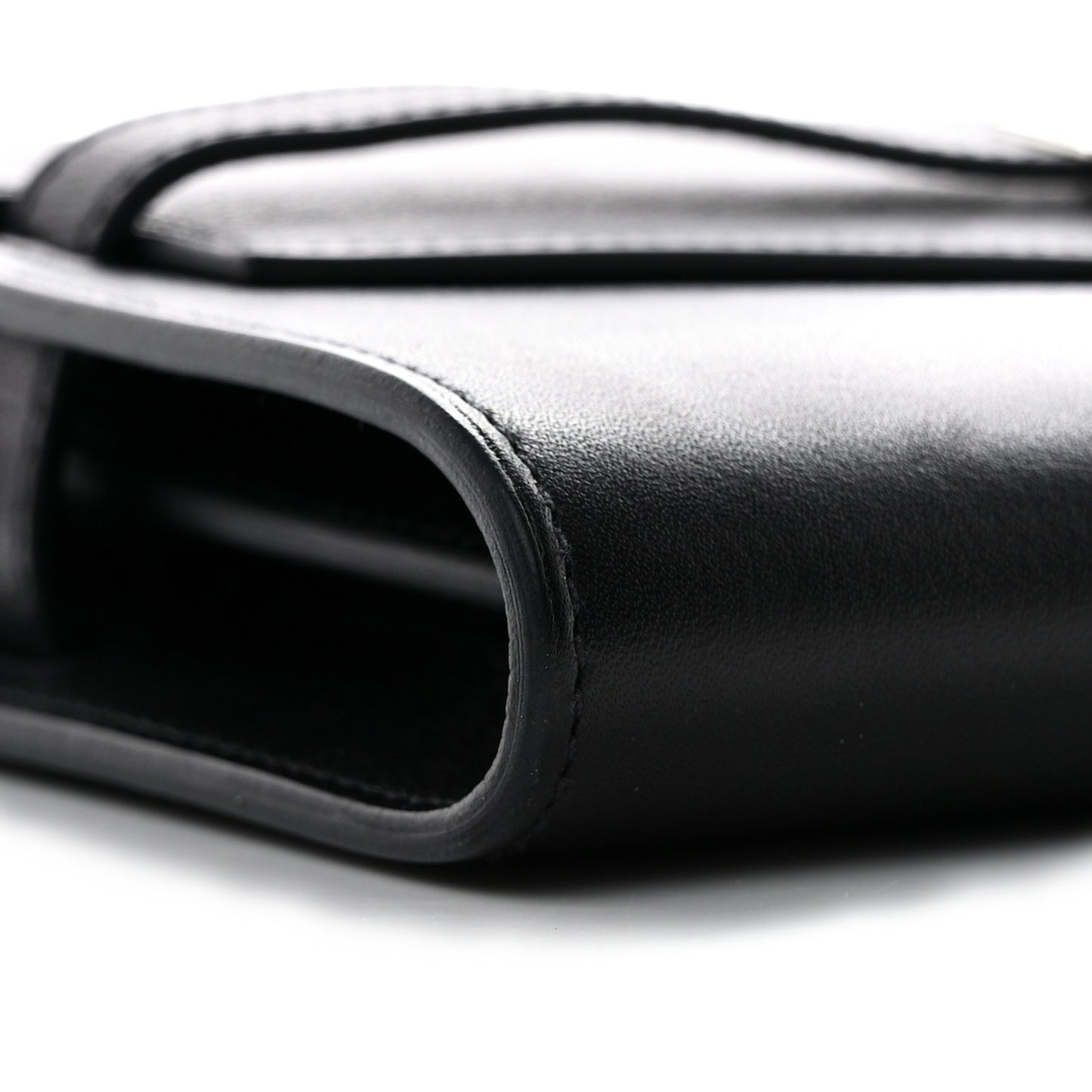 Evercolor Cavale Kelly Wallet To Go Black Multicolor