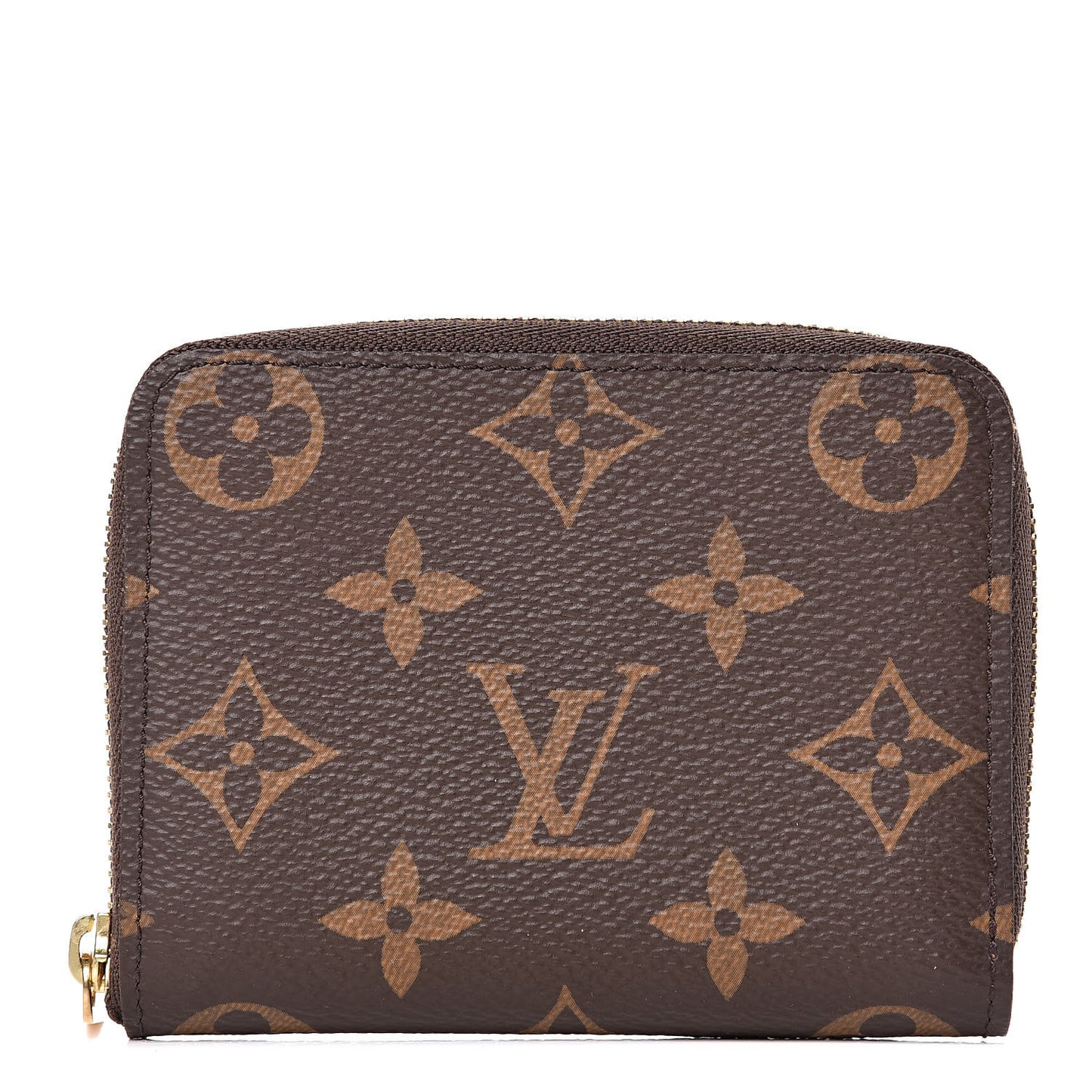 Monogram Zippy Coin Purse
