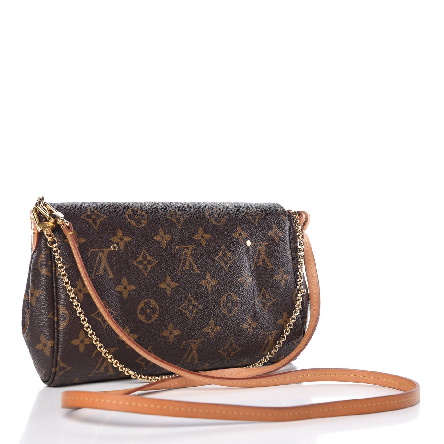 Monogram Favorite MM