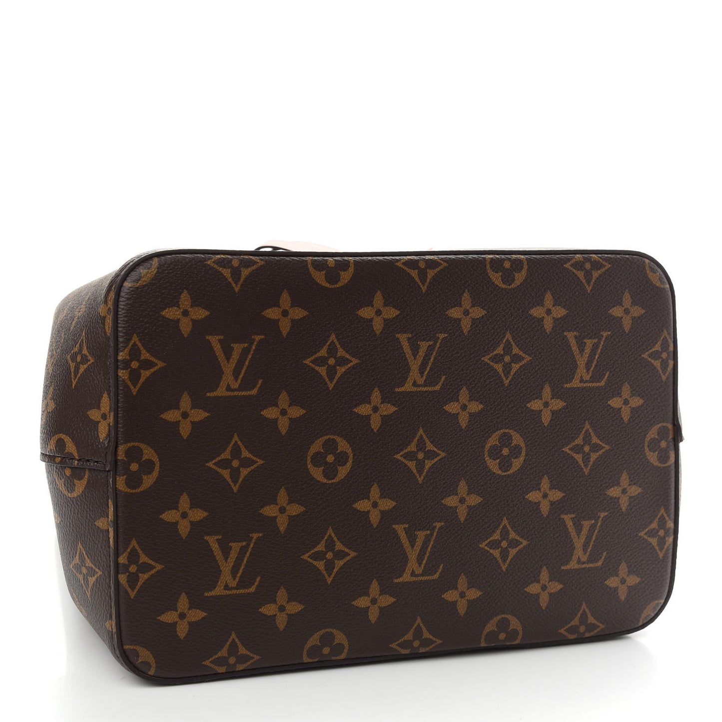 Monogram Neonoe MM Rose Poudre