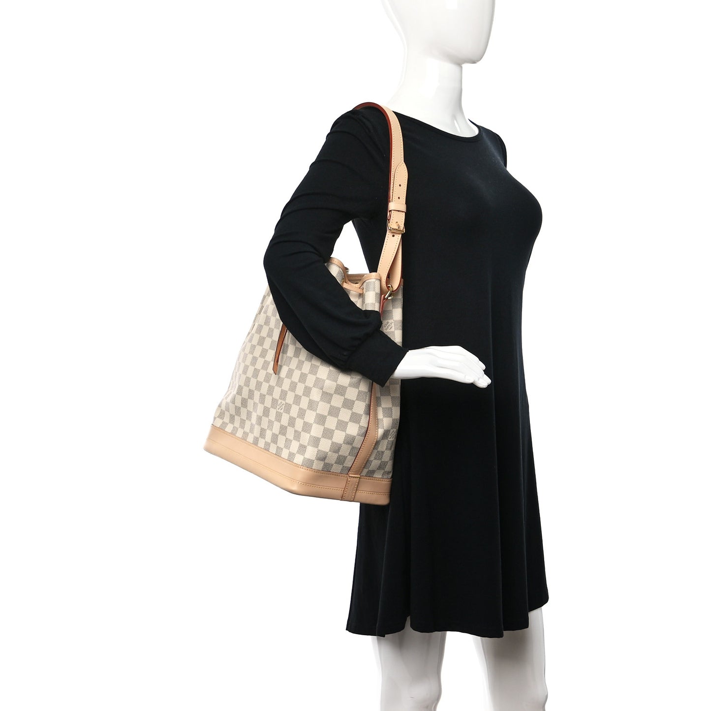 Damier Azur Noe