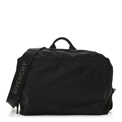 Givenchy Nylon Medium Pandora Black 1 of 10