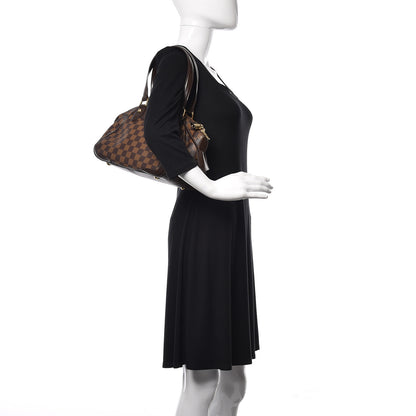 Louis Vuitton Damier Ebene Verona PM 2 of 11