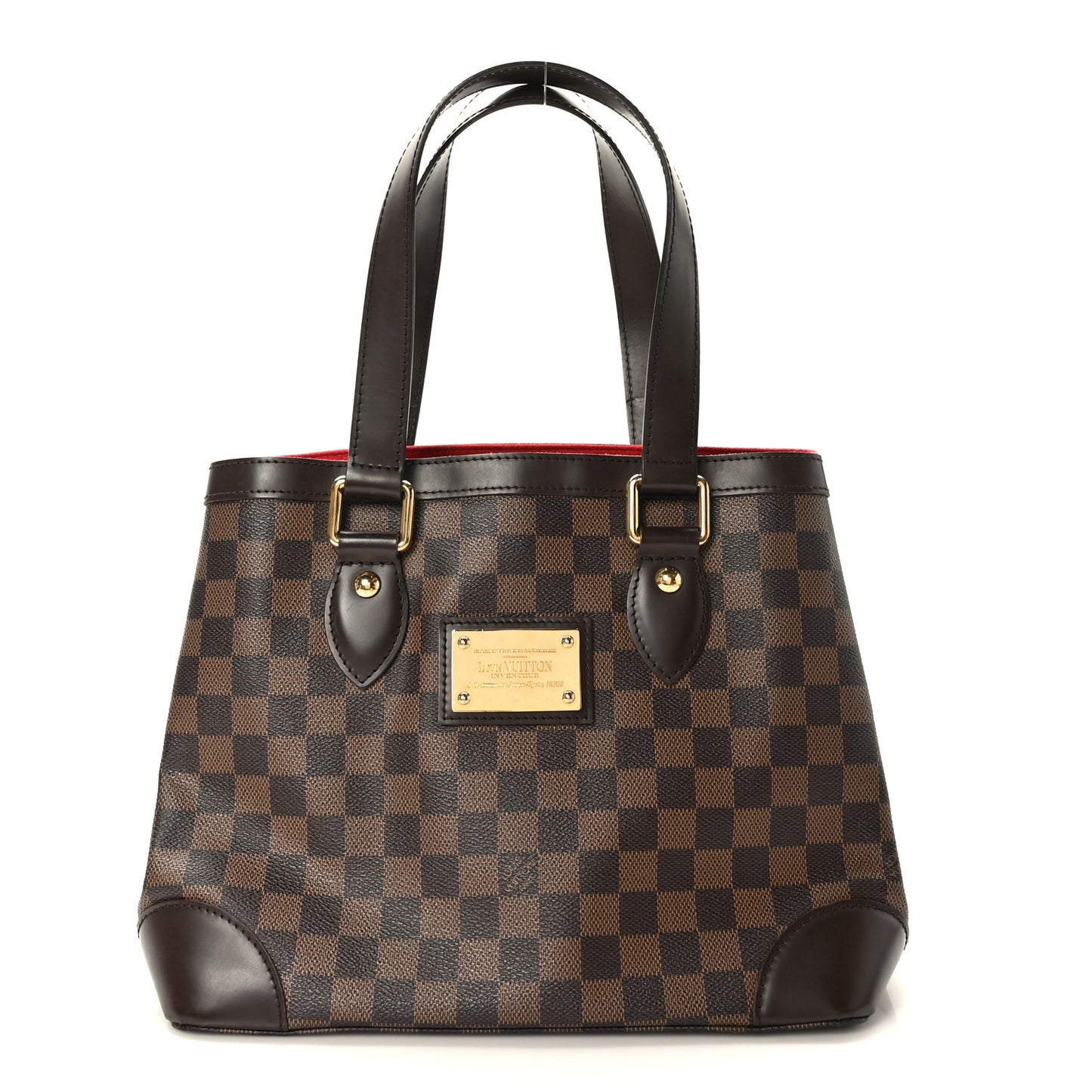 Damier Ebene Hampstead PM