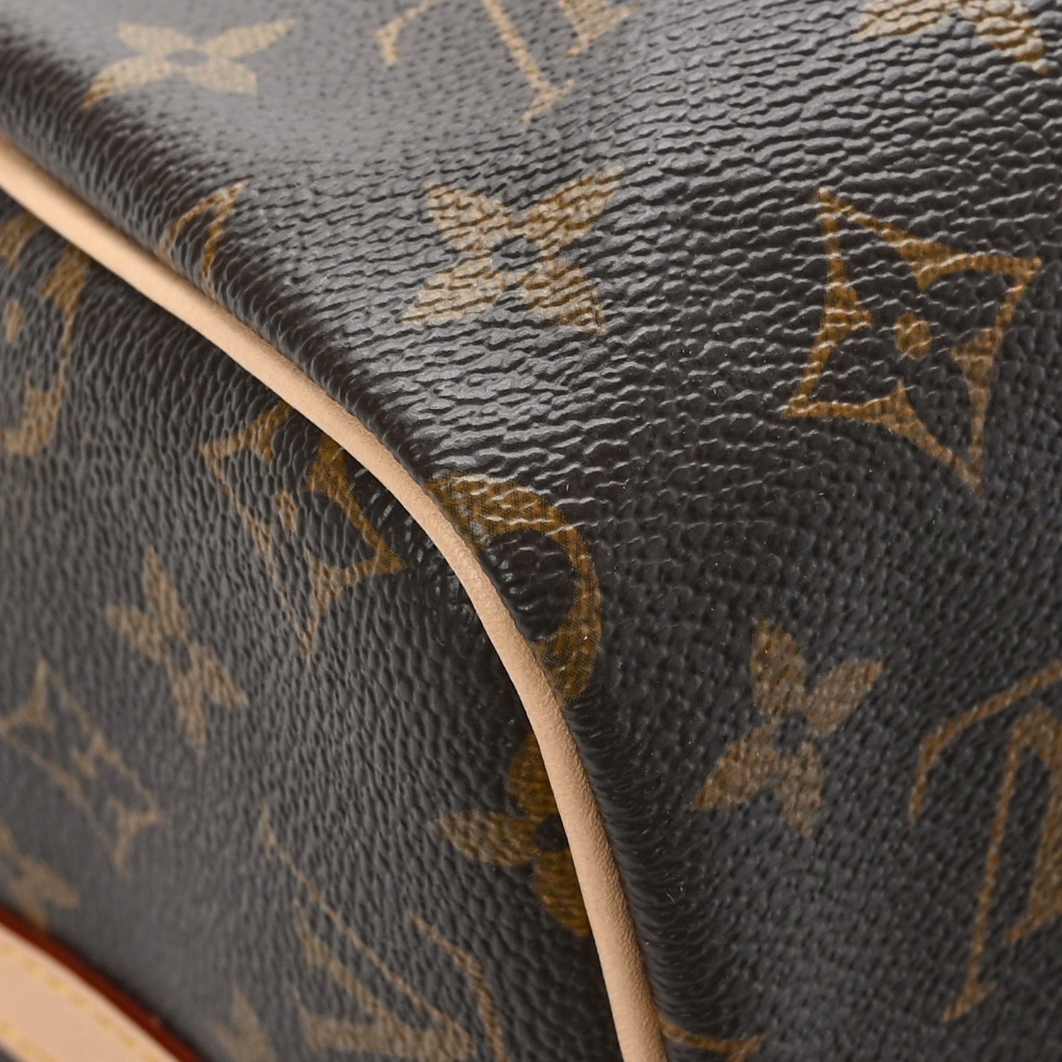 Louis Vuitton Monogram Speedy Bandouliere 30 9 of 10
