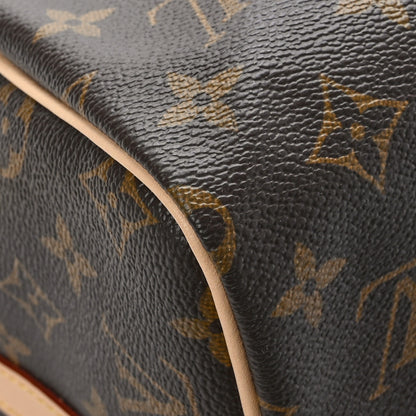 Louis Vuitton Monogram Speedy Bandouliere 30 9 of 10