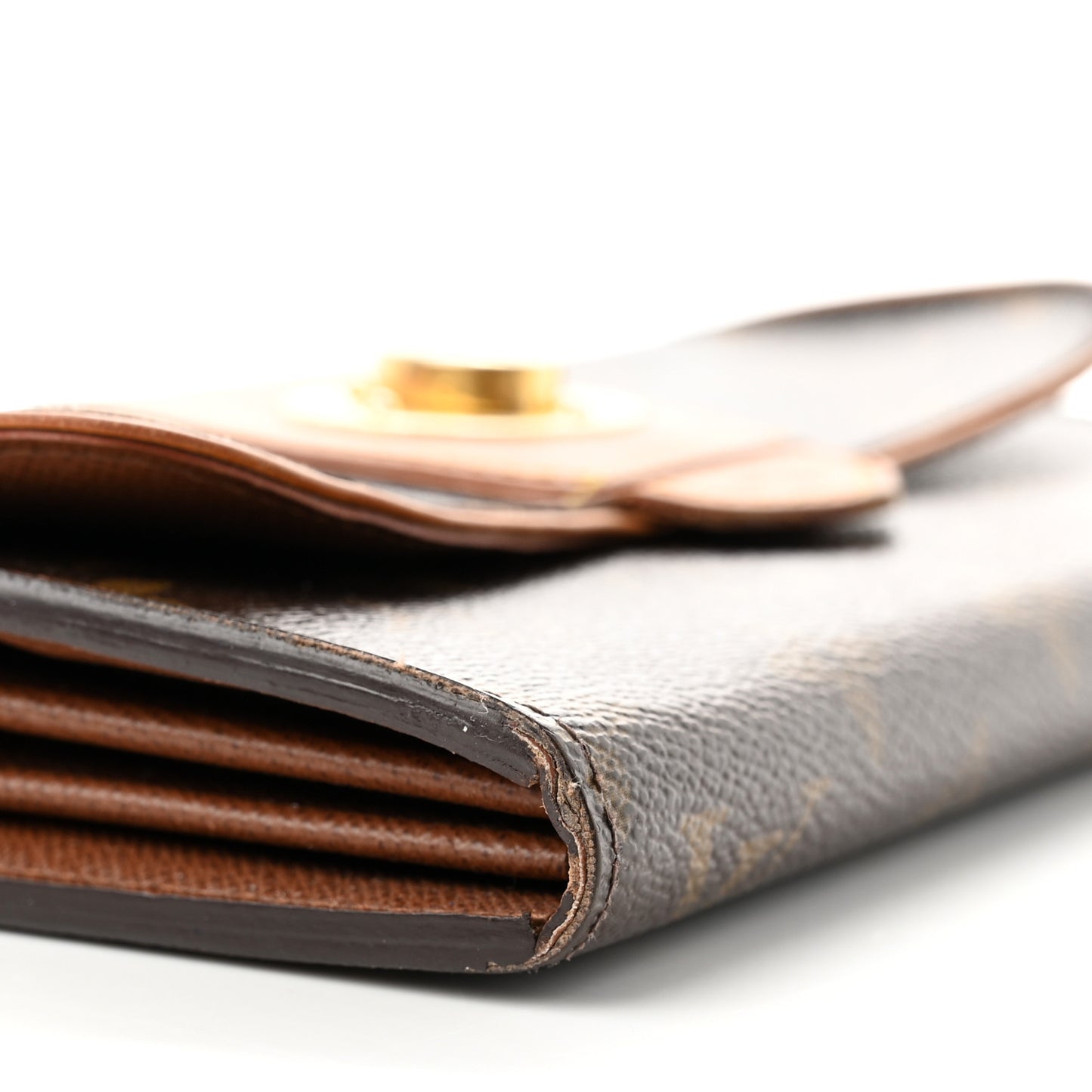 Monogram Boetie Wallet