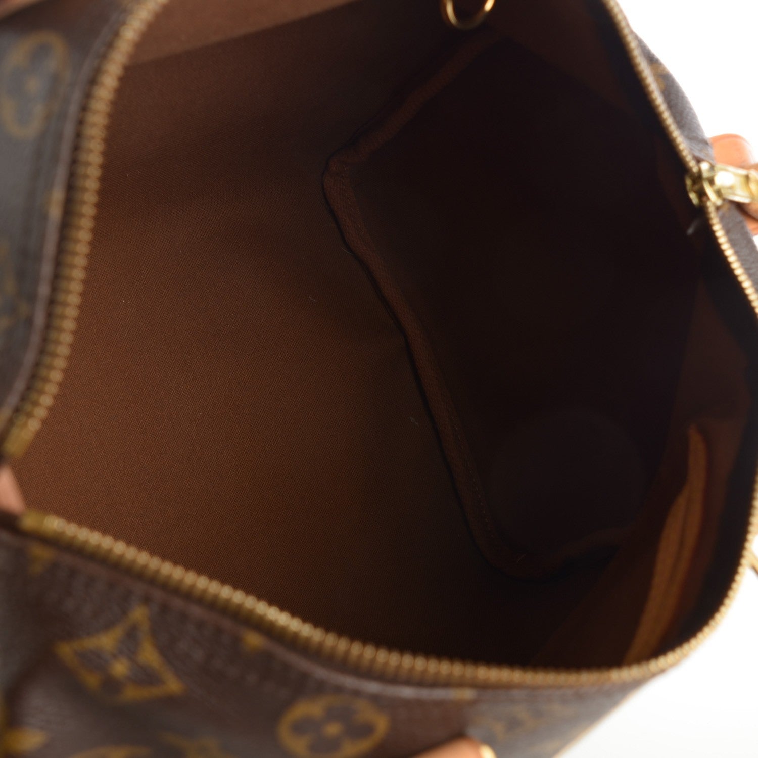 Louis Vuitton Monogram My LV Heritage Speedy 30 5 of 6