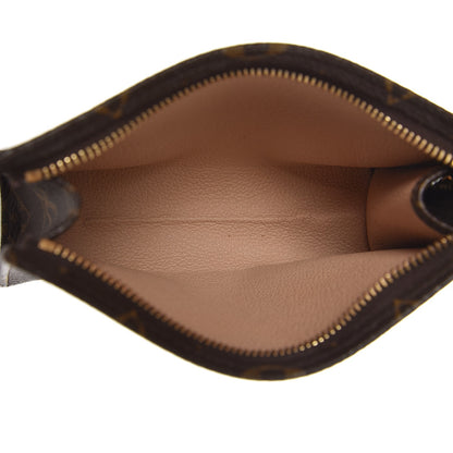 Louis Vuitton Monogram Toiletry Pouch 15 5 of 7