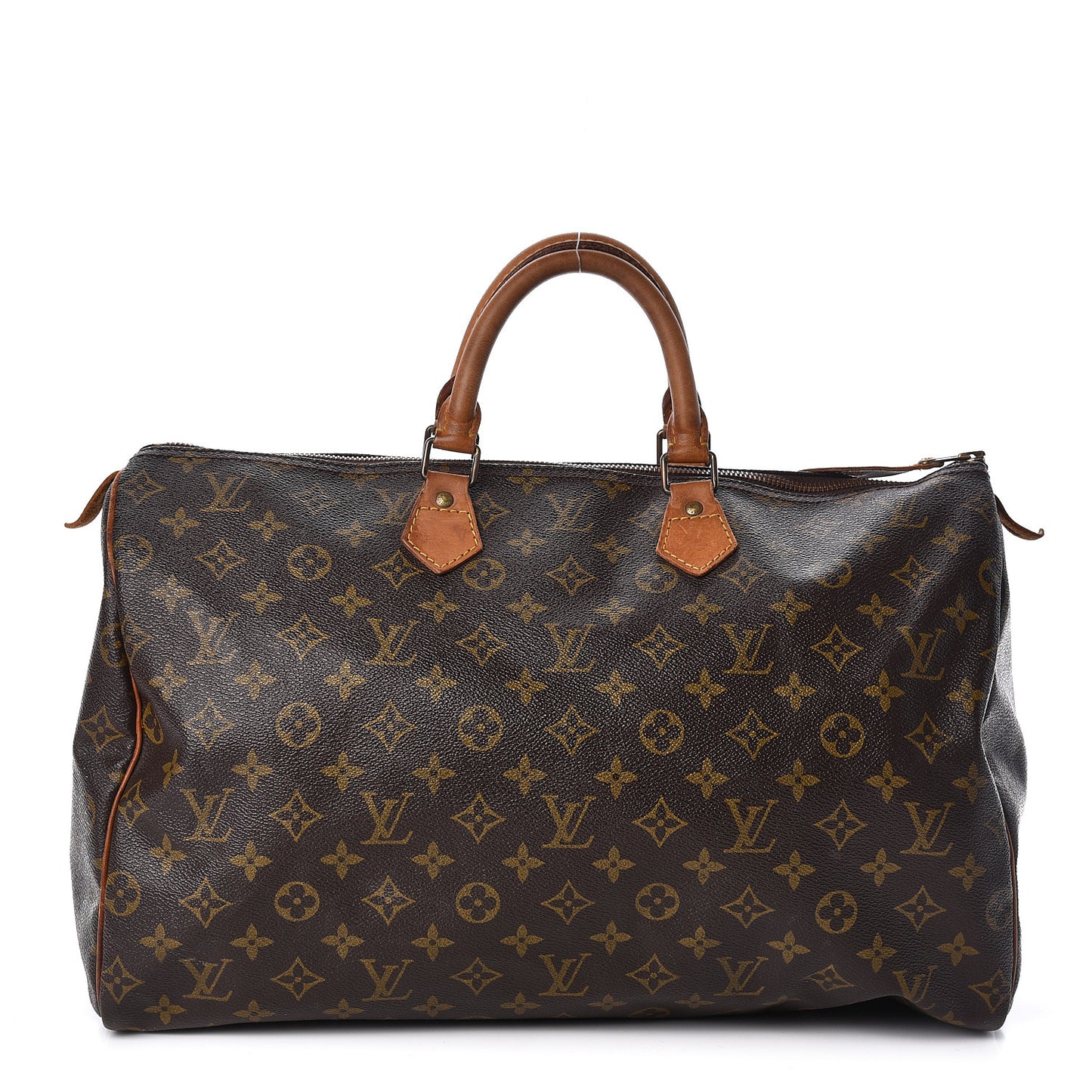Monogram Speedy 40