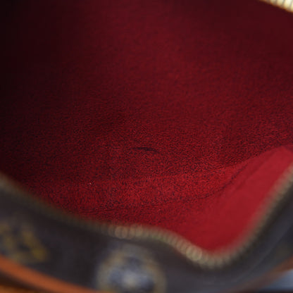 Louis Vuitton Monogram Croissant PM 12 of 12