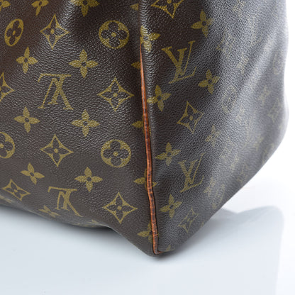 Louis Vuitton Monogram Keepall 50 22 of 34