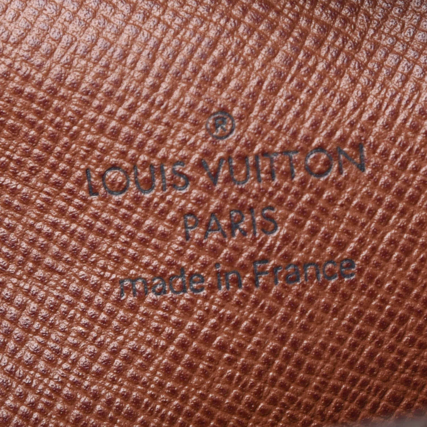 Louis Vuitton Monogram Danube 21 6 of 8