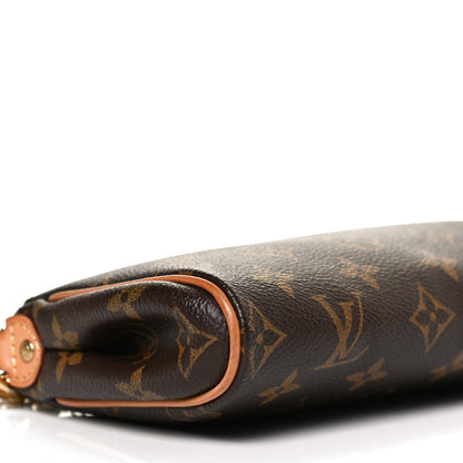 Louis Vuitton Monogram Eva Clutch 8 of 12