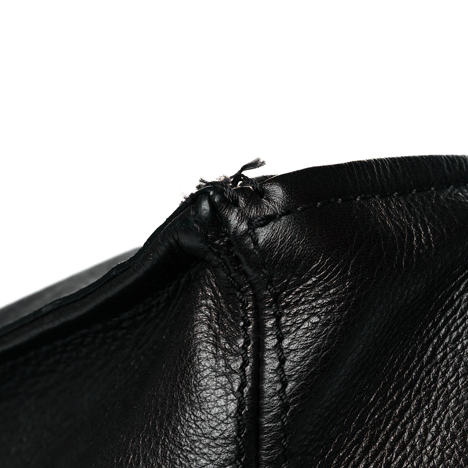 Givenchy Sugar Goatskin Pandora Backpack Black 10 of 10