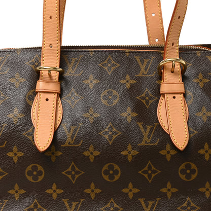 Louis Vuitton Monogram Popincourt Haut 6 of 8