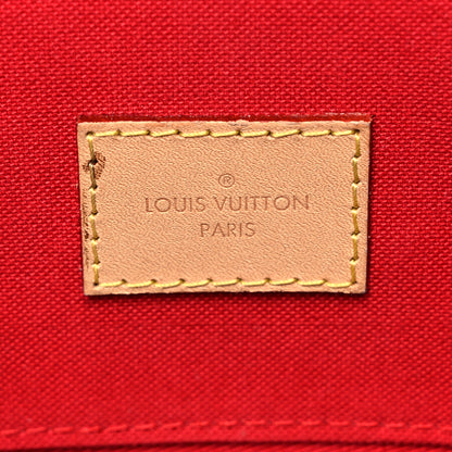 Louis Vuitton Monogram Sac Plat PM 5 of 21