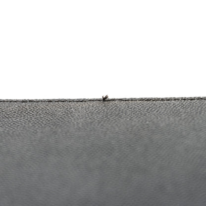 Saint Laurent Grain De Poudre Uptown Baby Pouch Pebble 10 of 10