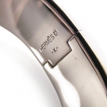 Hermes Enamel H Bracelet 5 of 5