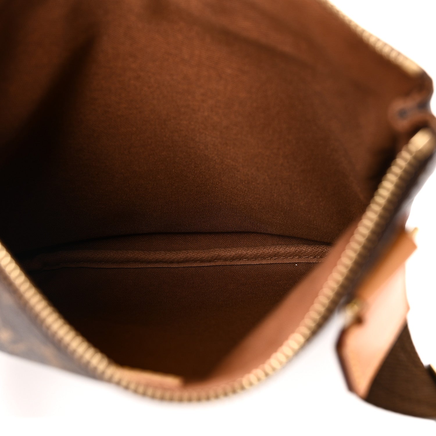 Louis Vuitton Monogram Bosphore Pochette 5 of 9