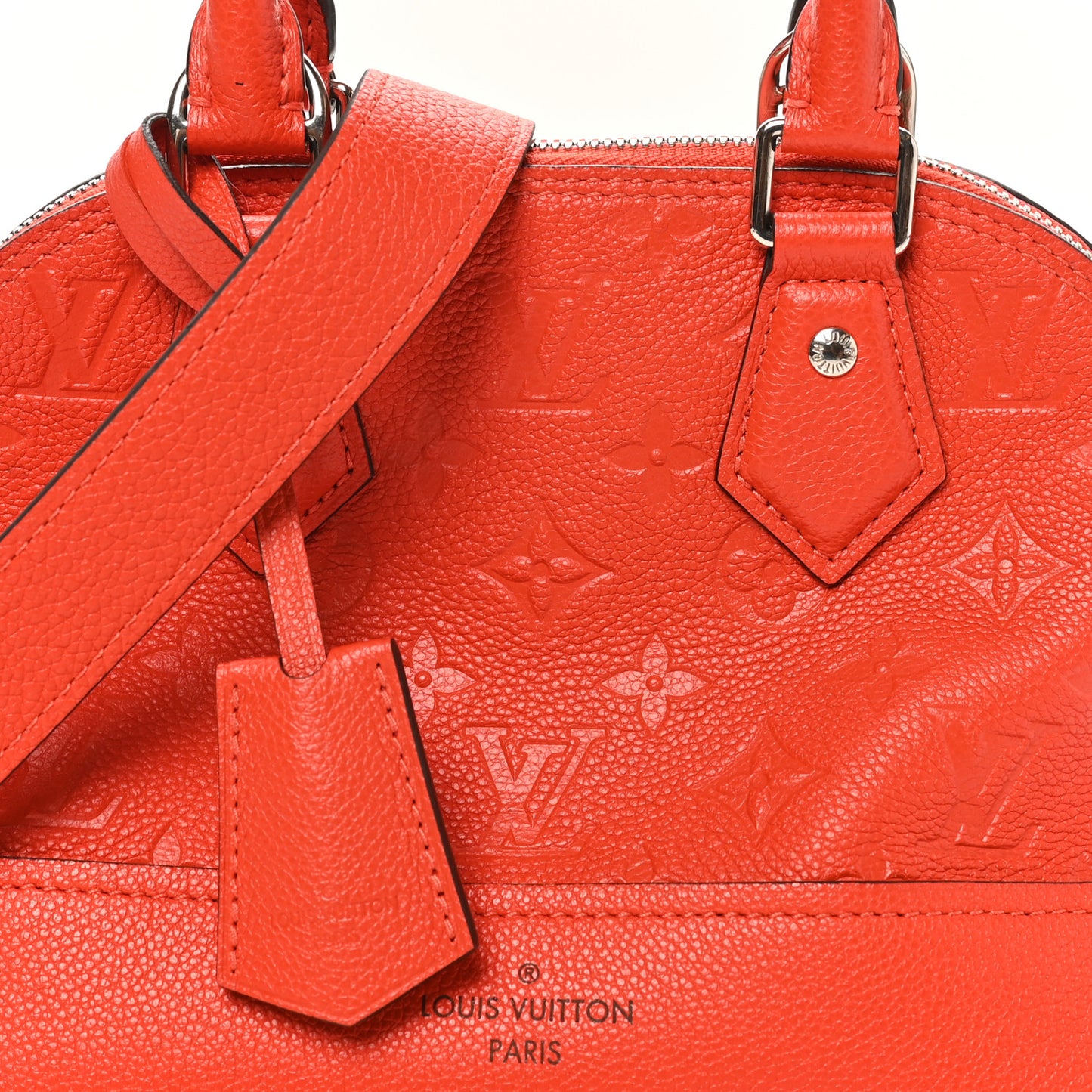 Empreinte Neo Alma BB Abricot
