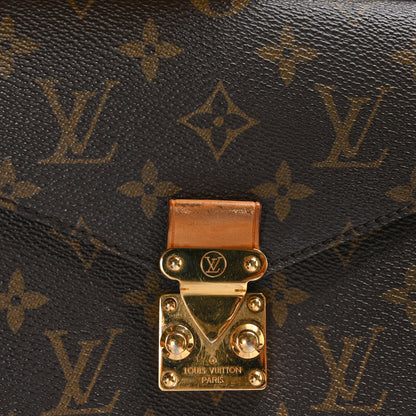 Louis Vuitton Monogram Metis 11 of 12