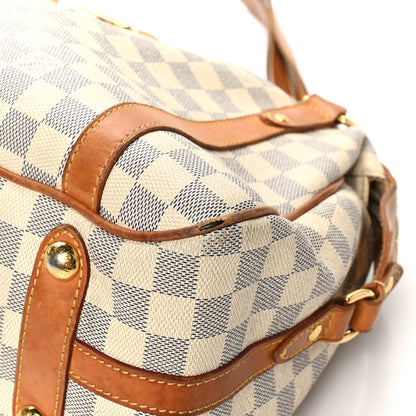 Louis Vuitton Damier Azur Stresa PM 10 of 11