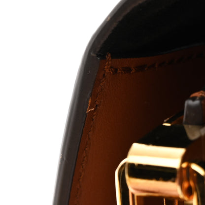 Louis Vuitton Reverse Monogram Dauphine MM 12 of 12