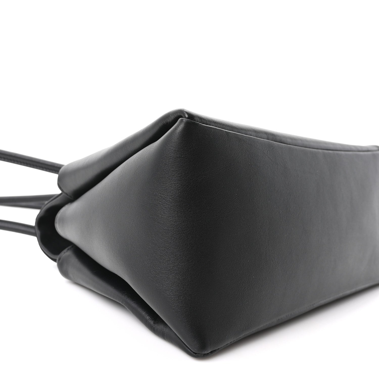 Prada Nappa Re-Nylon Medium Passage Bag Black 9 of 10