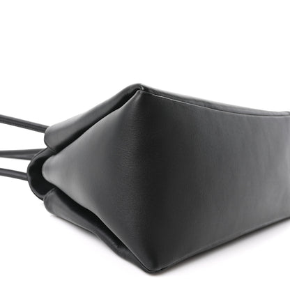 Prada Nappa Re-Nylon Medium Passage Bag Black 9 of 10