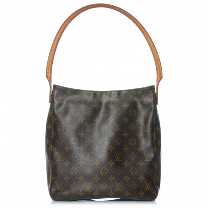Louis Vuitton Monogram Looping GM 1 of 7