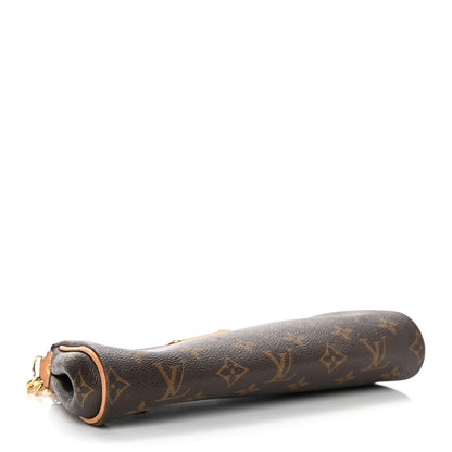 Louis Vuitton Monogram Eva Clutch 4 of 10