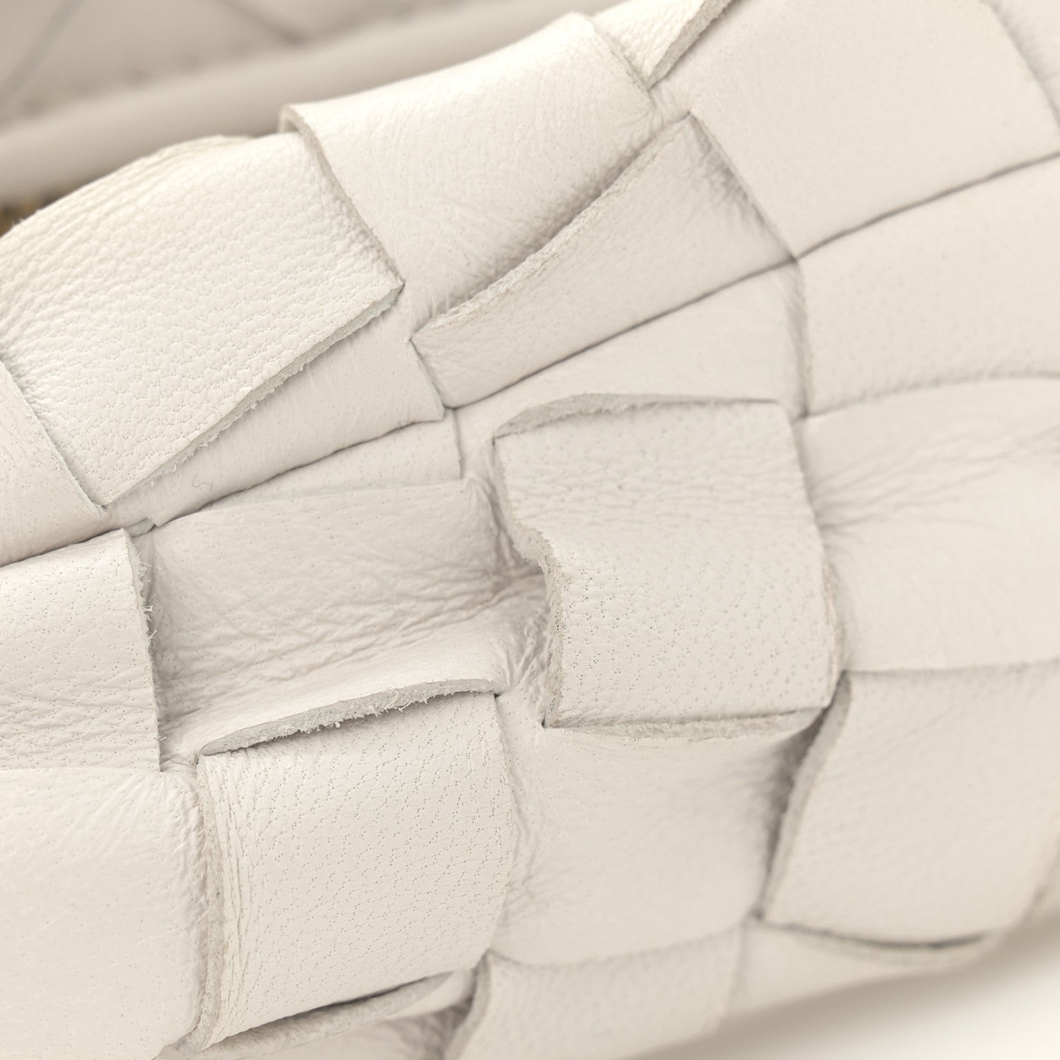 Bottega Veneta Nappa Intrecciato Mini Jodie Chalk 11 of 11