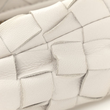 Bottega Veneta Nappa Intrecciato Mini Jodie Chalk 11 of 11