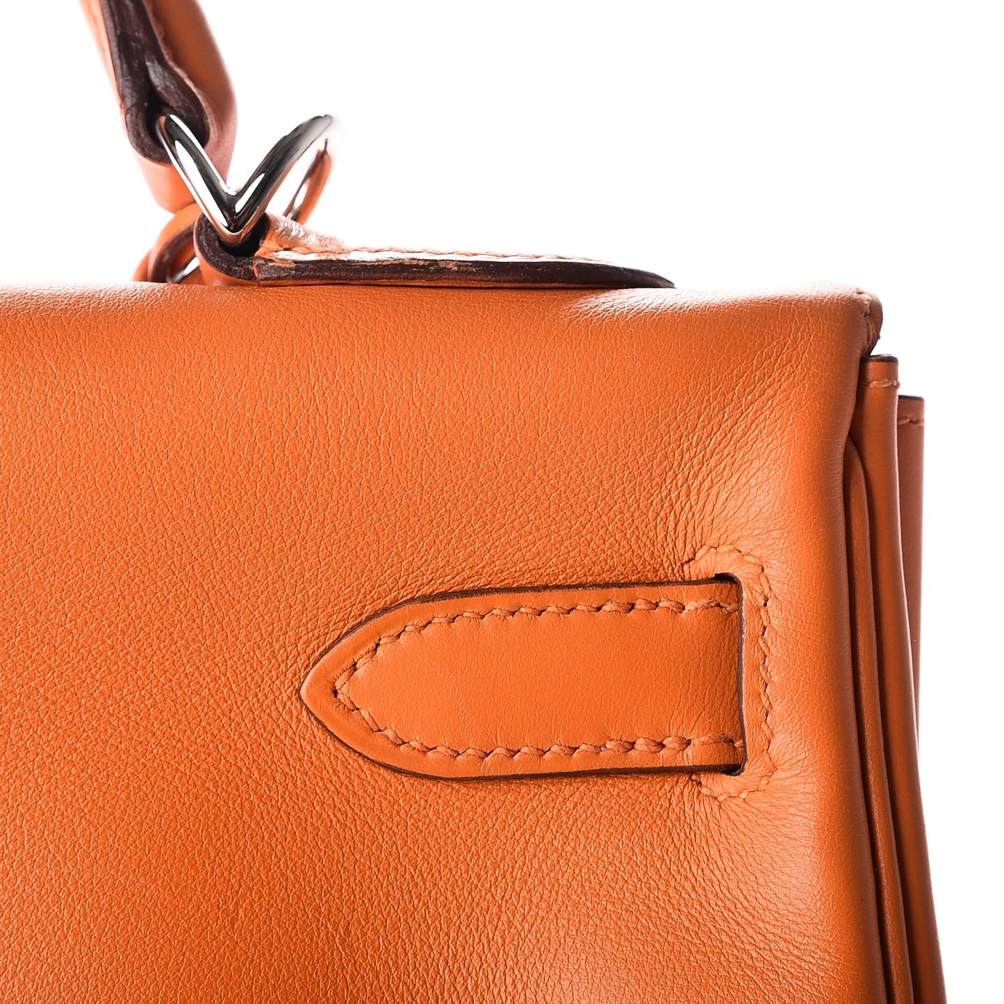 Swift Kelly Retourne 32 Orange