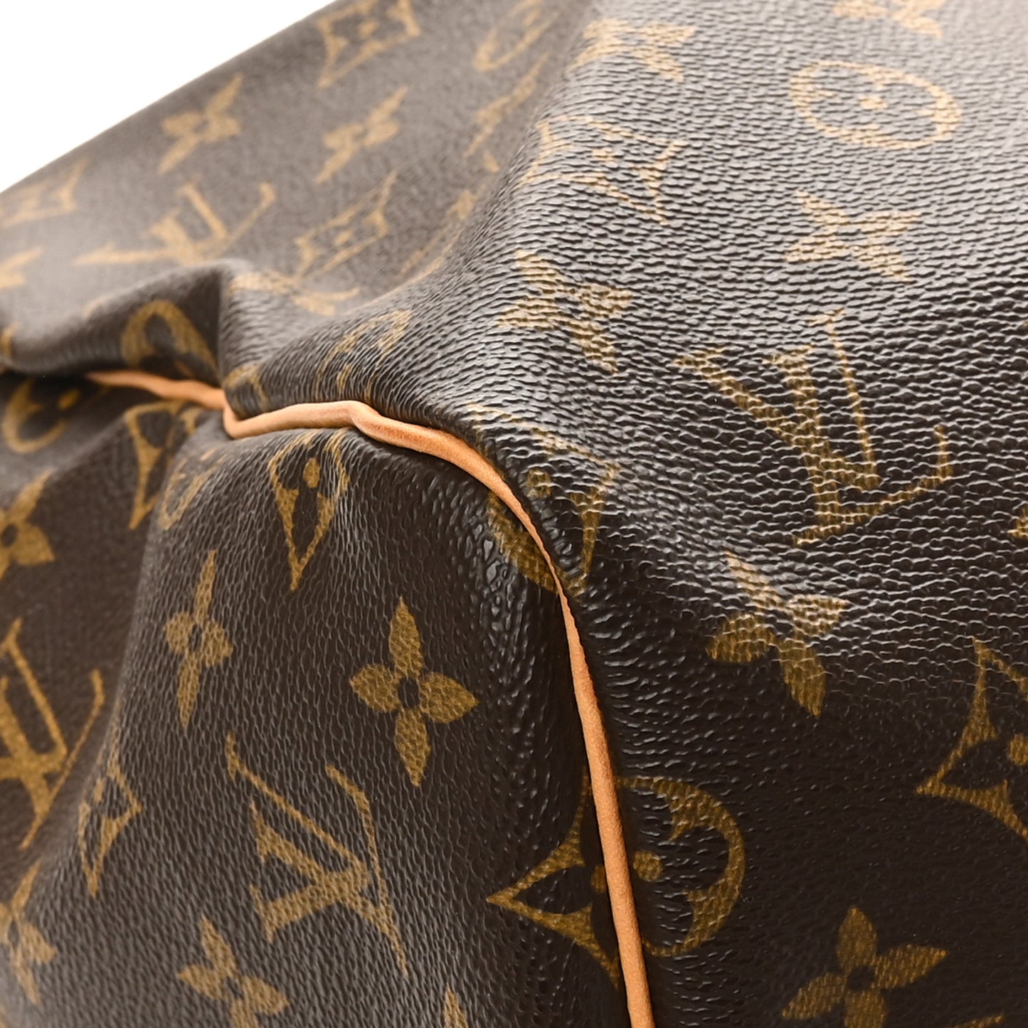 Monogram Keepall Bandouliere 55