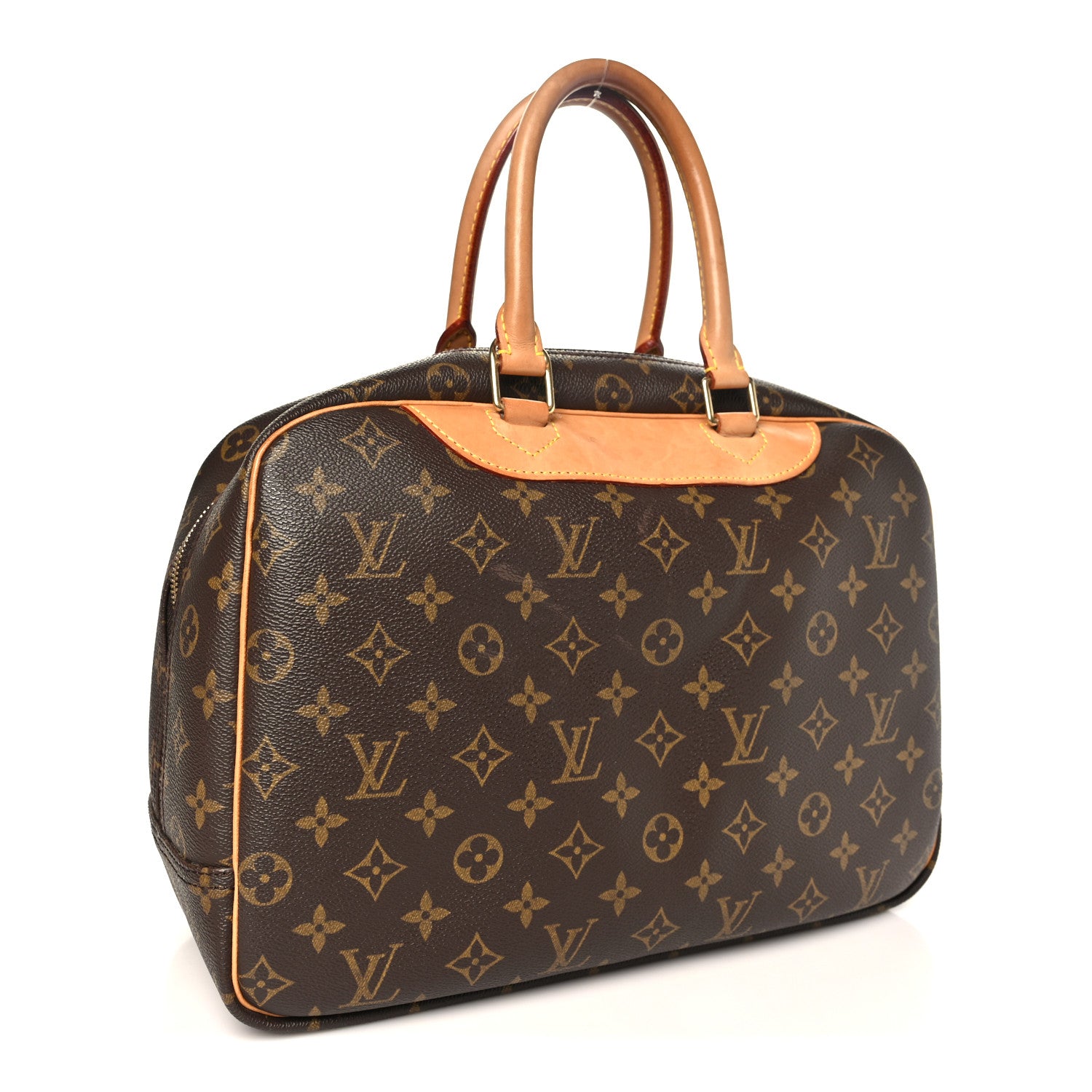 Louis Vuitton Monogram Deauville 3 of 10