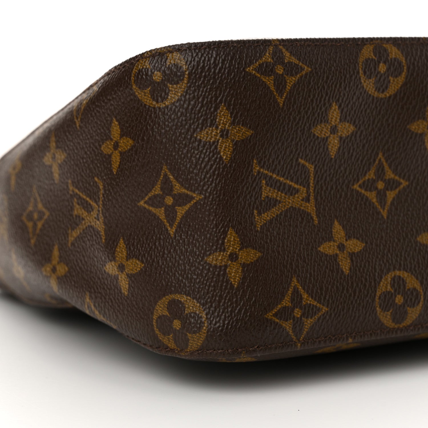 Louis Vuitton Monogram Looping MM 8 of 9
