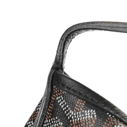 Goyard Goyardine Saint Louis GM Black 12 of 13