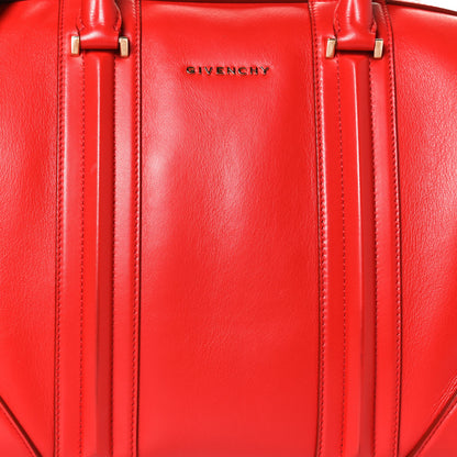 Givenchy Calfskin Medium Lucrezia Red 15 of 23