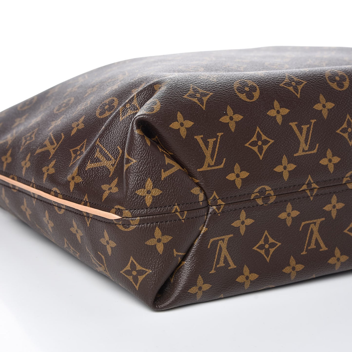 Monogram Sully MM