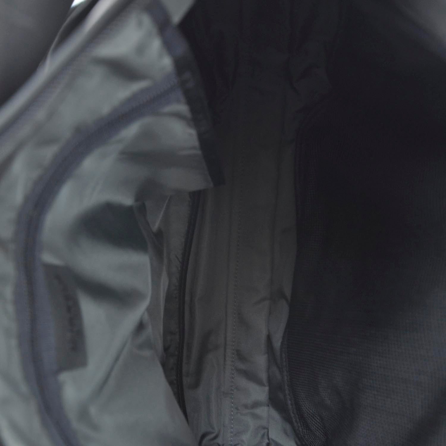 Chanel Nylon Sport Bag Black 12 of 12