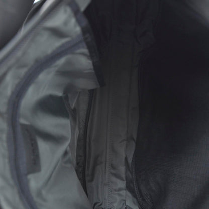 Chanel Nylon Sport Bag Black 12 of 12