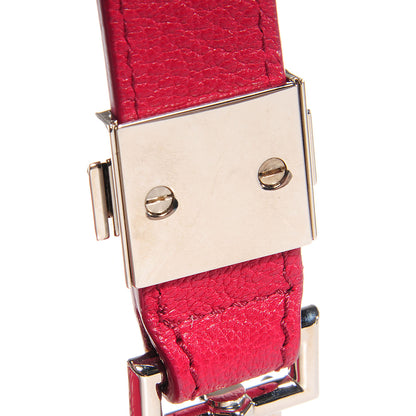 Givenchy Sugar Goatskin Small Antigona Fig Pink 8 of 11