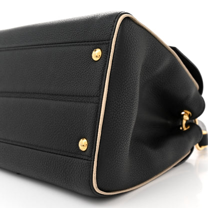 Louis Vuitton Monogram Double V Black 10 of 11
