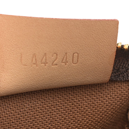 Louis Vuitton Monogram Nano Speedy 7 of 13