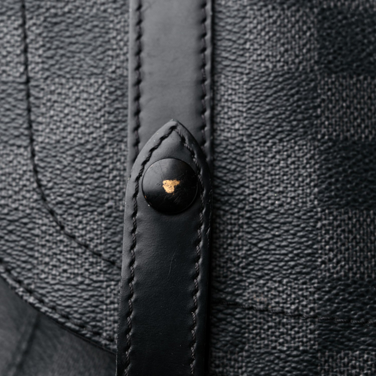 Louis Vuitton Damier Graphite Christopher PM Backpack 17 of 18