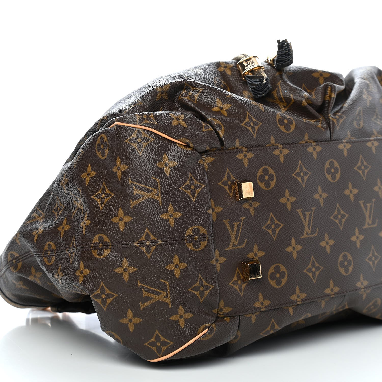 Louis Vuitton Monogram Irene 7 of 8